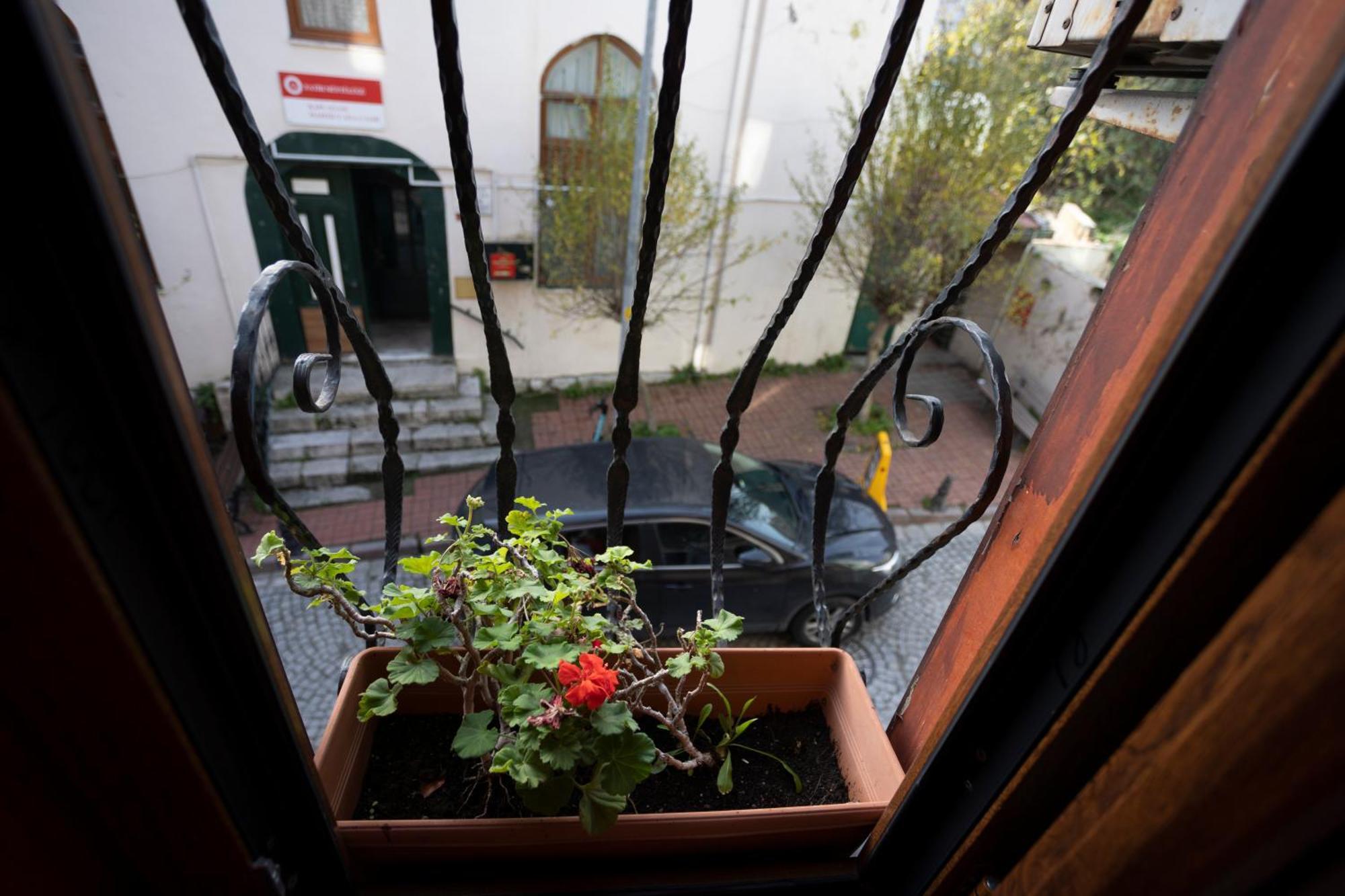 Appart hôtel Tashkonak Istambul