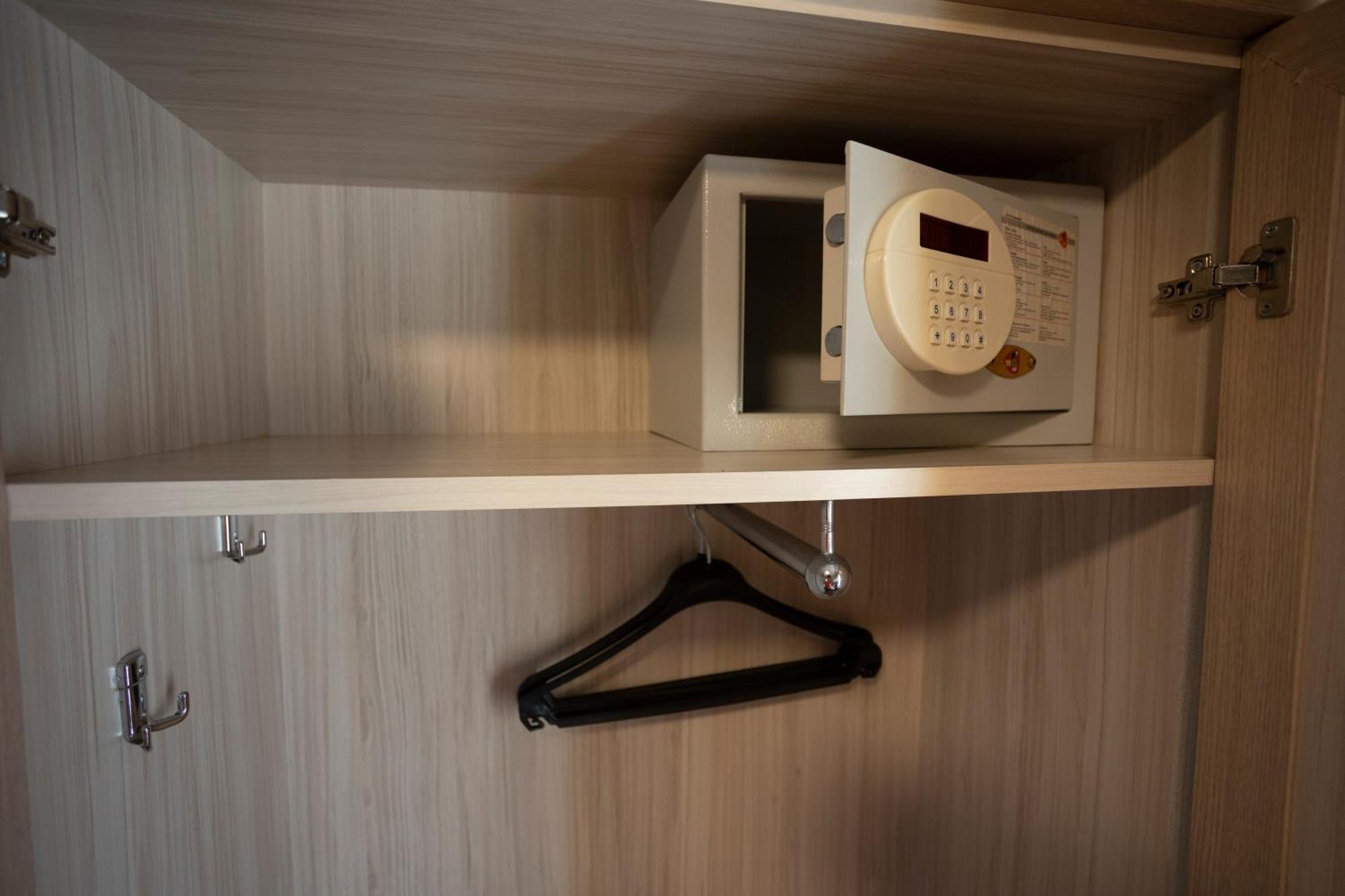 Tashkonak Appart hôtel 4*